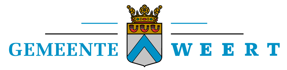 Logo van Gemeente Weert